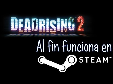 dead rising 2 crash on start steam dead rising 2 crash on start steam
