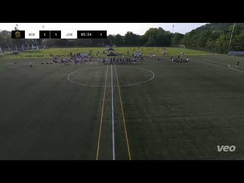 box vienna ultimate – Jinx Midnight