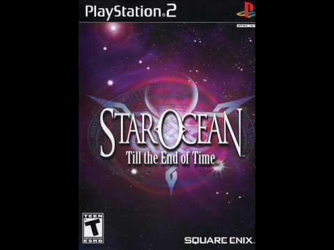 Fave VGM #114b: "So Alone, Be Sorrow (Piano)" ~ Motoi Sakuraba