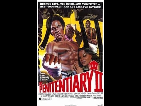 Penitentiary II (1982) Official Trailer