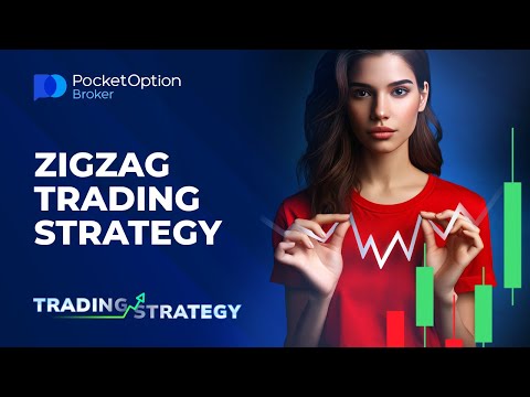 ZigZag Trading Strategy | Day Trading Strategies | Trading Guide