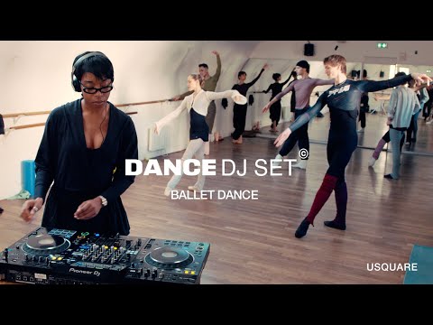 DANCE DJ SET - Classical  music edition , Andy 4K | Usquare