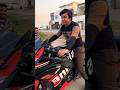 Waleed ️ Bike SW PET House Swpetshouse Shorts
