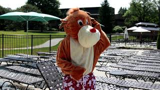 Red Nose Ruckus 2022 Mission Impossible!