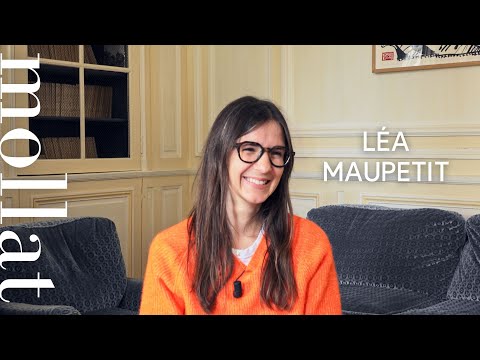 Léa Maupetit - Multicolore : un parcours dans le monde de la couleur