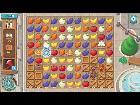 위 베어 베어스 for kakao level 436 (no boost)