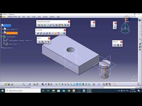 Visualizing Constraints And Solving Sketches Tools Techniques And Status Updates