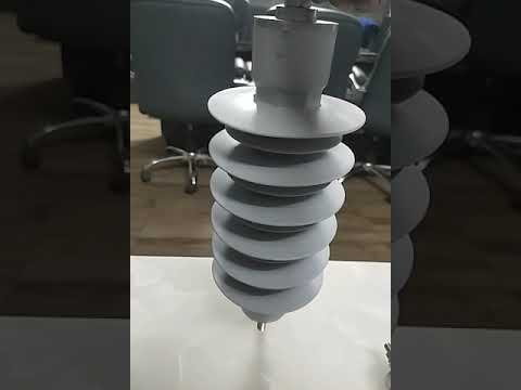 Bowthorpe EMP Transmission Surge Arrester