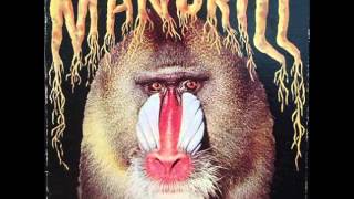 Peace And Love - MANDRILL