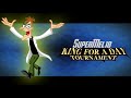 Victory Dr Doofenshmirtz SuperMel18 King For A Day Tournament