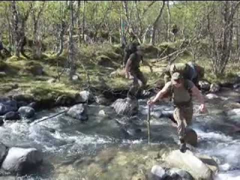 Norway Porsangmoen.mp4