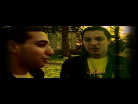 METIS ANGDEM - COMPORTEMENTS SOCIAUX - TEASER FRANCE