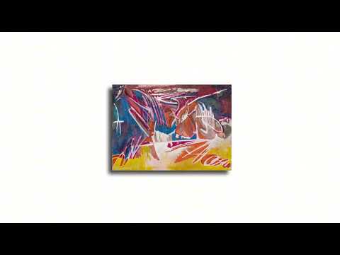 Jay Eskar - Lights Go Out (Official Visualizer)