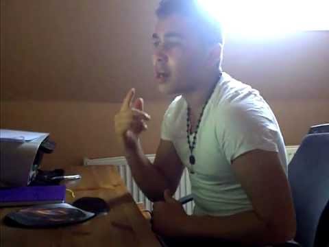 Kalbimi Parcaladin Live Rap Mc KaRaMeLeK !!