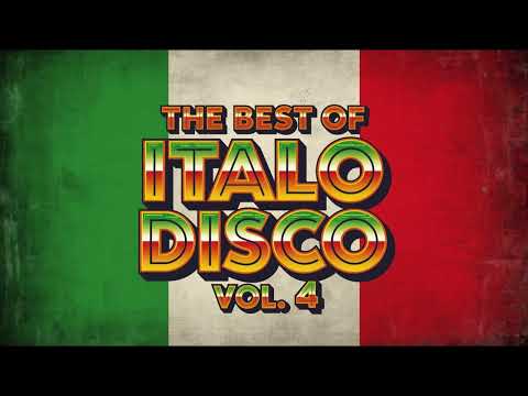 The Best of Italo Disco Vol. 4