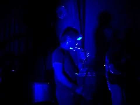Blackoutt X - Angels Of War Live in Jequié Bahia (2 Noite Underground).wmv