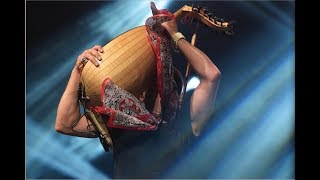 Dhafer Youssef " Delightfully Odd" @ Jazz In Marciac August 2017