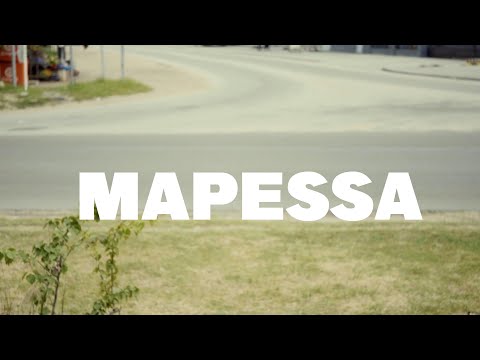 BILLY D -MAPESSA (LYRIKS VISUEL)