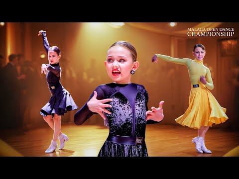 Incredible Ballroom Dancing & Latin Dance 🔥 Hot Twist, Jive & Cha Cha You Must See!