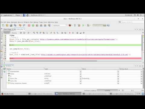 Xdebug Vs Codelobster Debugger Php Debugger