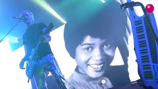 LA CASA AZUL - ESTA NOCHE SÓLO CANTAN PARA MÍ @OchoYMedioClub 28/03/2019