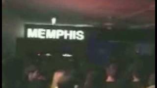 Calico System - 2 Song 2 - Live at The Caravan