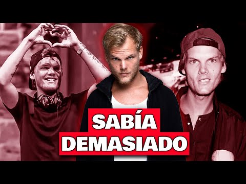 🎧La PERSONA detrás de AVICII | Avicii - I'm Tim (sin spoilers) | DavidAlvesArte