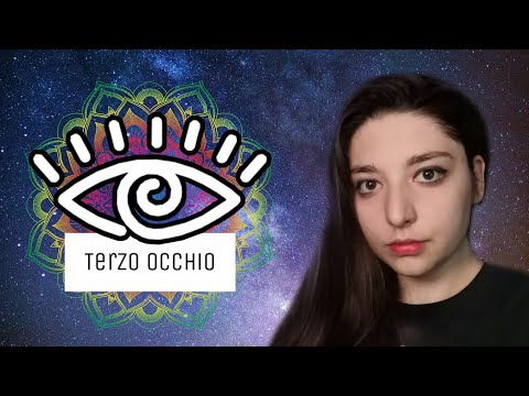 Terzo occhio e sesto senso sono la stessa cosa?