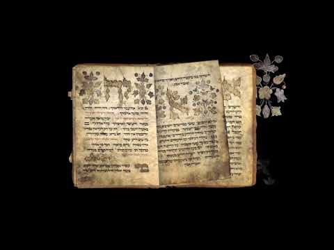 Das Wiener Memorbuch (1633)