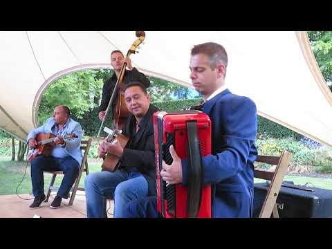 Paulus Schäfer & Dominique Paats: Festival 48