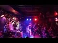 The Vibrators - Shakin' All Over (Live @ AN Club 18-05-2015)