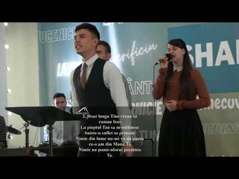 Biserica Shalom Vaslui | Cine-i ca El?