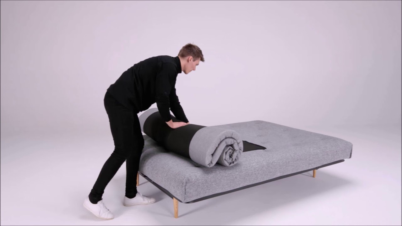 Innovation Living Topper Matras Slaapbank