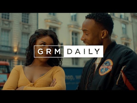 Ike Chuks - London Girl [Music Video] | GRM Daily