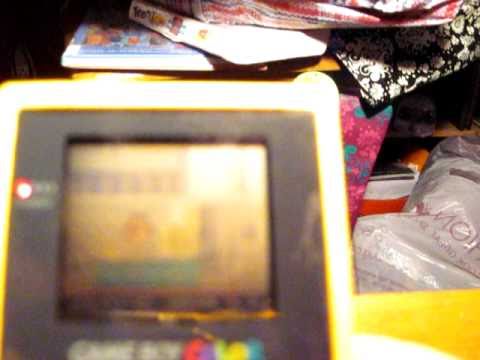 M&M's : Minis Madness Game Boy