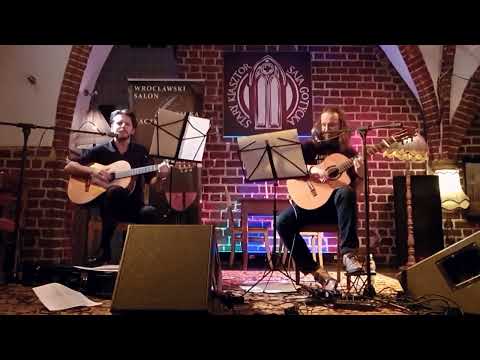 Jaworski & Dominiak - Syn marnotrawny (J. Kaczmarski)