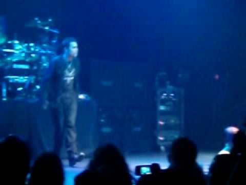 Thumbnail for Headstrong by Head, Trapt, Concert