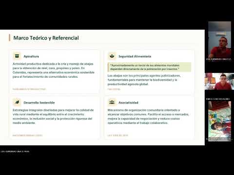 PRESENTACION DEL PROYECTO