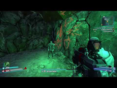 Borderlands   The History of Tiny Tina