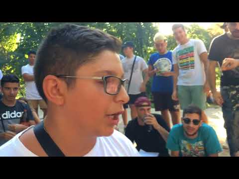 GARNETT VS AVER 16AVOS PREVIA BDM