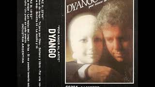 Amor de tango, Dyango, Por amor al arte 1985