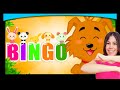 NEW Bingo Dance Song Titounis