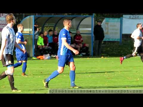 Spójnia Zebrzydowice - LKS Pogórze 31.10.2020 (1-2) 6-Poziom