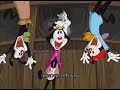 Animaniacs Wakko S Wish Wishing Star Song Thai DVD
