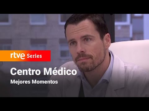 Centro Médico: Capítulo 395 - Mejores momentos #CentroMédico | RTVE Series