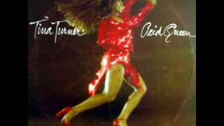 Tina Turner - Whole Lotta Love