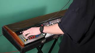 Video thumbnail for Logan String Melody II Demo by Windows95man