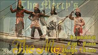 Download lagu The Legend Of The Mercy's (Pop Melayu) ** mp3