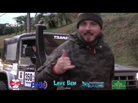 Vídeo Encerramento Radical 02 - Transcatarina 2023