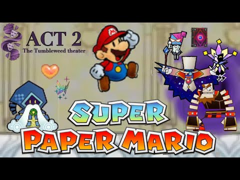 SPM: Nova video thumbnail